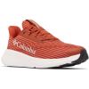 imageColumbia Mens Konos Swift Running ShoeDark SiennaSea Salt
