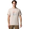 Dark Stone Heather/Peaked Lifestyle