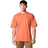 imageColumbia Mens Landroamer Short Sleeve CrewTuscan