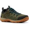 imageColumbia Mens PEAKFREAK VENTURE LT Hiking ShoeNoriDeep Wave
