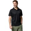 imageColumbia Mens PFG Solar Stream PoloBlack