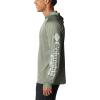 Cypress/Cool Green Logo