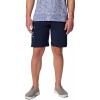 imageColumbia Mens PFG Terminal Tackle II ShortCollegiate NavyWhite