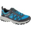 imageColumbia Mens Peakfreak Rush Outdry Hiking ShoeBlue EchoBlack