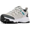 imageColumbia Mens Peakfreak Rush Outdry Hiking ShoeMoonstoneRiver Blue