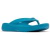 imageColumbia Mens Ramble Flip Sport SandalBlue EchoBlue Echo