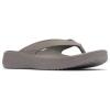 imageColumbia Mens Ramble Flip Sport SandalQuarryQuarry