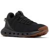 imageColumbia Mens Terrastride ARO SneakerBlackTusk