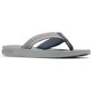imageColumbia Mens Tidal Ray PFG Flip Sport SandalMonumentGraphite
