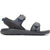 imageColumbia Mens Trailstorm Sandal SportGraphiteCypress
