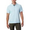 imageColumbia Mens Utilizer PoloSky Blue
