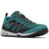 imageColumbia Mens Vapor Vent Fashion SneakerRiver Blue Dark Stone