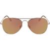 imageColumbia Norwester Aviator SunglassesRose GoldRose Gold Polarized