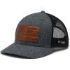 Grill Heather  Black