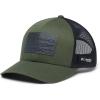 Surplus Green  Black  Waterfowl Flag