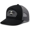 Black/City Grey/Bear Roam