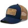 Coll Navy/Delta/Columbia Mountains