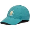 Teal/No Limits