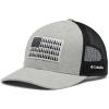 Columbia Grey Heather