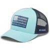 imageColumbia Tree Flag Mesh Snap BackSprayCollegiate Navy