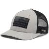 Cool Grey Heather/Black
