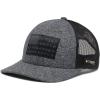 Grill Heather/Black