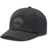 imageColumbia Unisex Alta Crest 3D Stretch Snap BackSharkPeaked Lifestyle