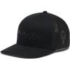 imageColumbia Unisex PHG Logo Mesh Ball Cap  High Black LargeXLarge