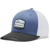 Bluestone/White/Shark