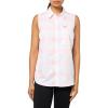 Pink Sand Picnic Plaid