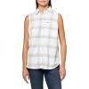 imageColumbia Womens Anytime Lite SleevelessSafari Picnic Plaid