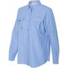 imageColumbia Womens Bahama LsHarbor Blue