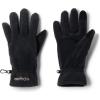 imageColumbia Womens Benton Springs Ii Fleece GloveBlack