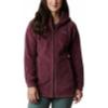 imageColumbia Womens Benton Springs Ii Long HoodieMalbec