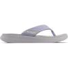 imageColumbia Womens Boatside Flip Lea PFG SandalTwilightSlate Grey