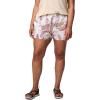imageColumbia Womens Bogata Bay Print Short IiSea Salt Outbacked