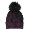 imageColumbia Womens Boundless Days Cable Knit Pom BeanieMoonvista
