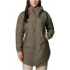 Stone Green/Chalk Omblur Tonal