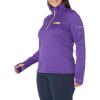 Lsu - Vivid Purple Heather