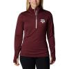 Tam - Deep Maroon Heather
