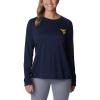 Wv - Collegiate Navy/Mlb Gold
