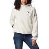 imageColumbia Womens Collegiate West Bend HoodieWv  Chalk