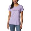Frosted Purple Heather/Be Outdoors Graphic