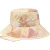 imageColumbia Womens Diamond Crest Printed Sun HatLemon Wash Rays