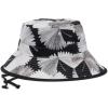 imageColumbia Womens Diamond Crest Printed Sun HatWhite Rays