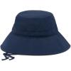imageColumbia Womens Diamond Crest Sun HatCollegiate Navy