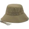 imageColumbia Womens Diamond Crest Sun HatStone Green