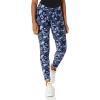 imageColumbia Womens Glacial Fleece Printed LeggingNocturnal Solarized Print