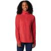 imageColumbia Womens Glacial IV Half ZipDaredevil
