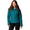 imageColumbia Womens Heavenly Hooded JacketRiver Blue